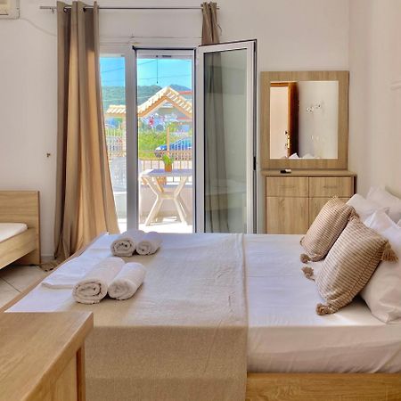 Villa Elva 아무디아 외부 사진