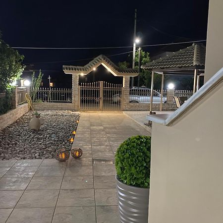 Villa Elva 아무디아 외부 사진
