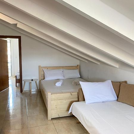 Villa Elva 아무디아 외부 사진