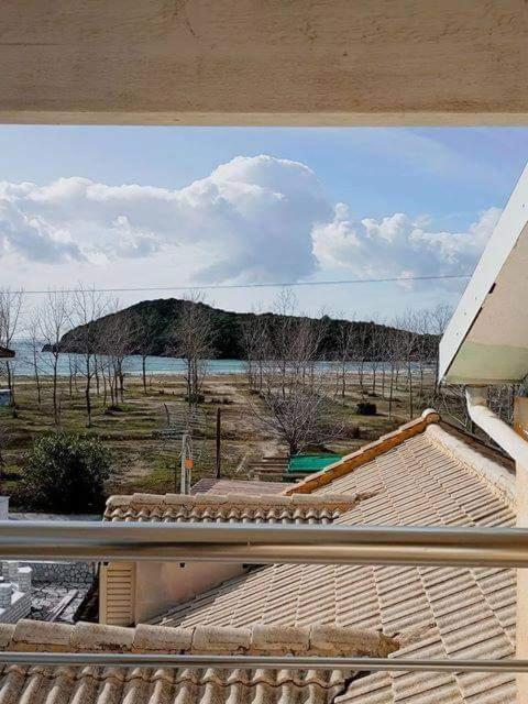 Villa Elva 아무디아 외부 사진