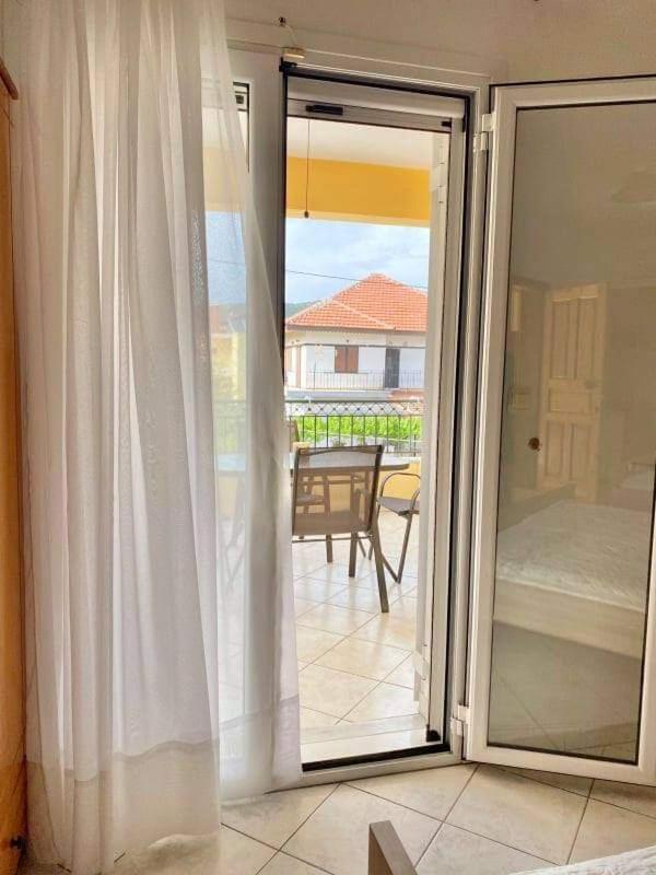Villa Elva 아무디아 외부 사진