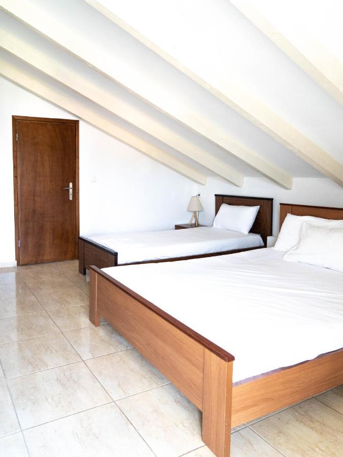 Villa Elva 아무디아 외부 사진
