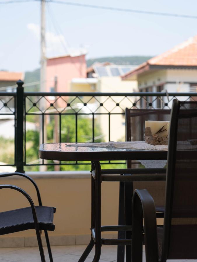 Villa Elva 아무디아 외부 사진