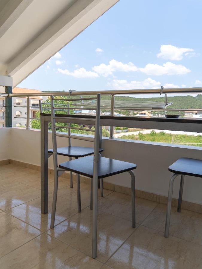 Villa Elva 아무디아 외부 사진