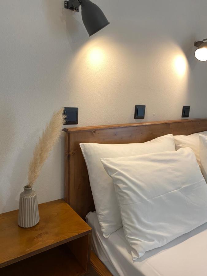 Villa Elva 아무디아 외부 사진