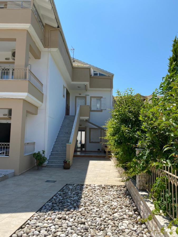Villa Elva 아무디아 외부 사진