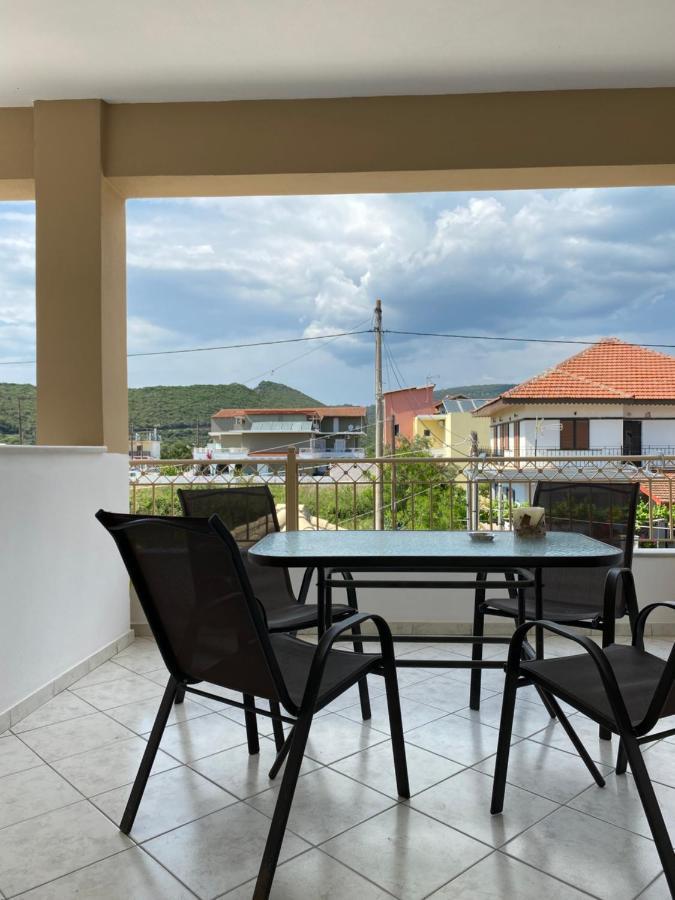 Villa Elva 아무디아 외부 사진