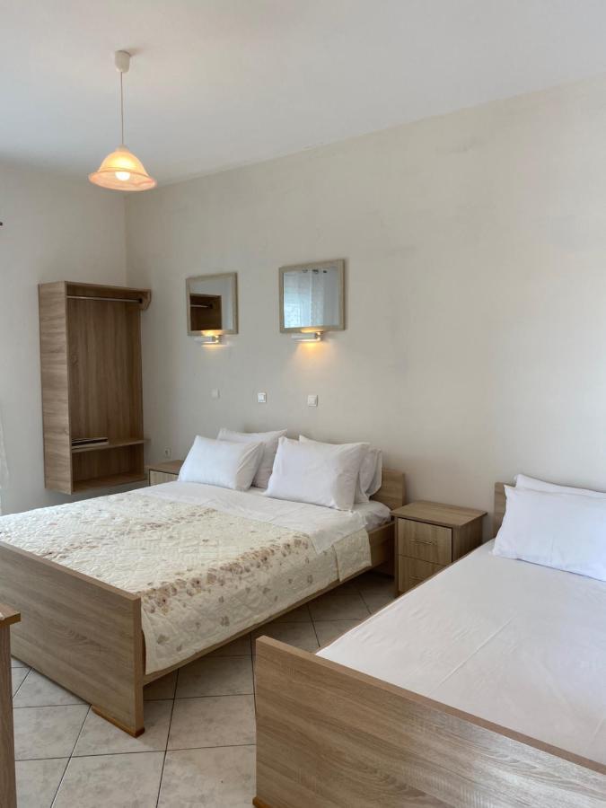 Villa Elva 아무디아 외부 사진