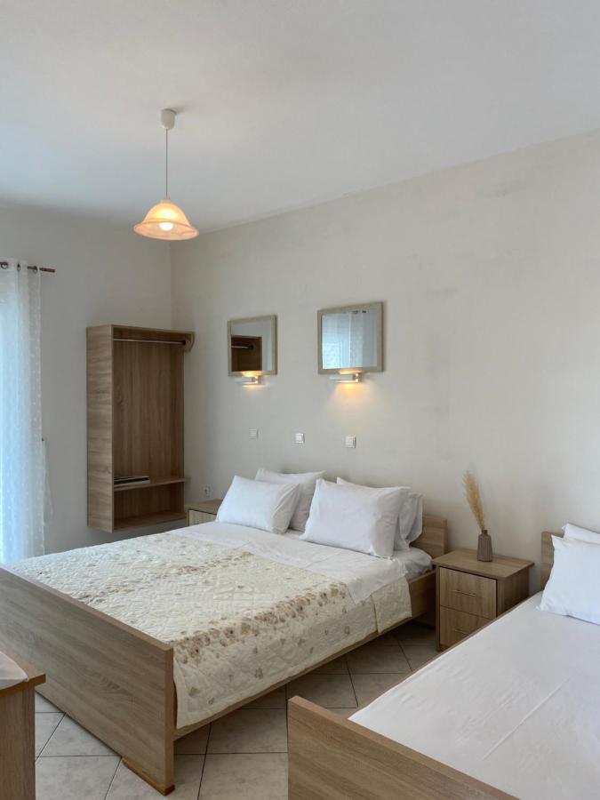 Villa Elva 아무디아 외부 사진