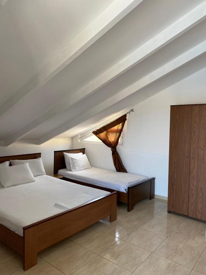 Villa Elva 아무디아 외부 사진