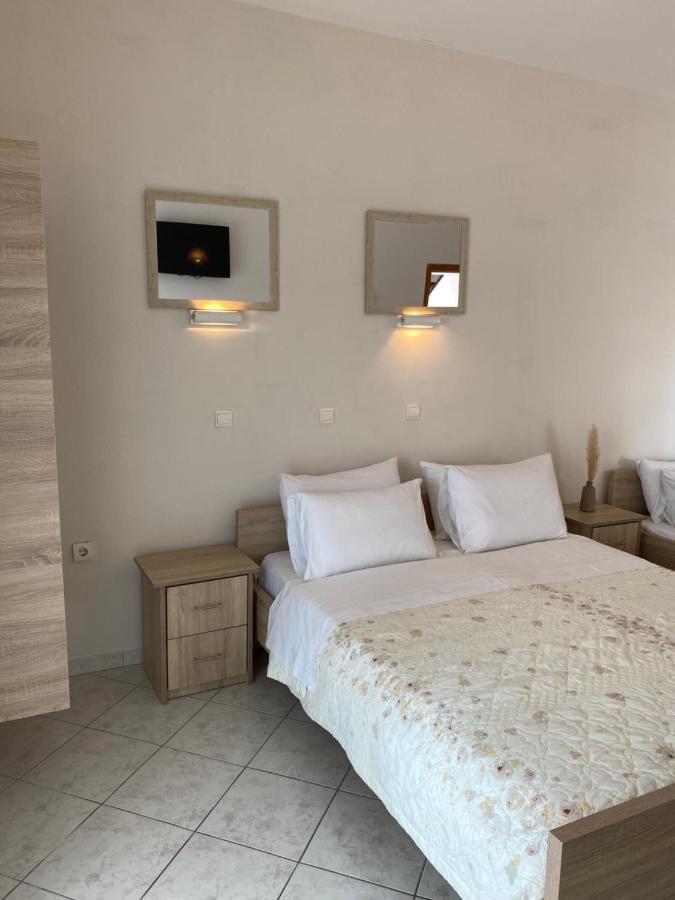 Villa Elva 아무디아 외부 사진