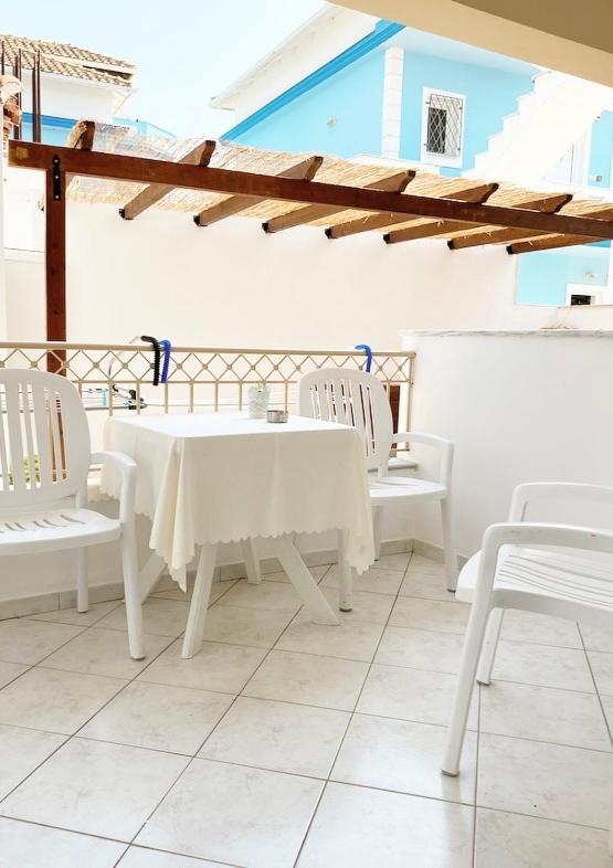 Villa Elva 아무디아 외부 사진