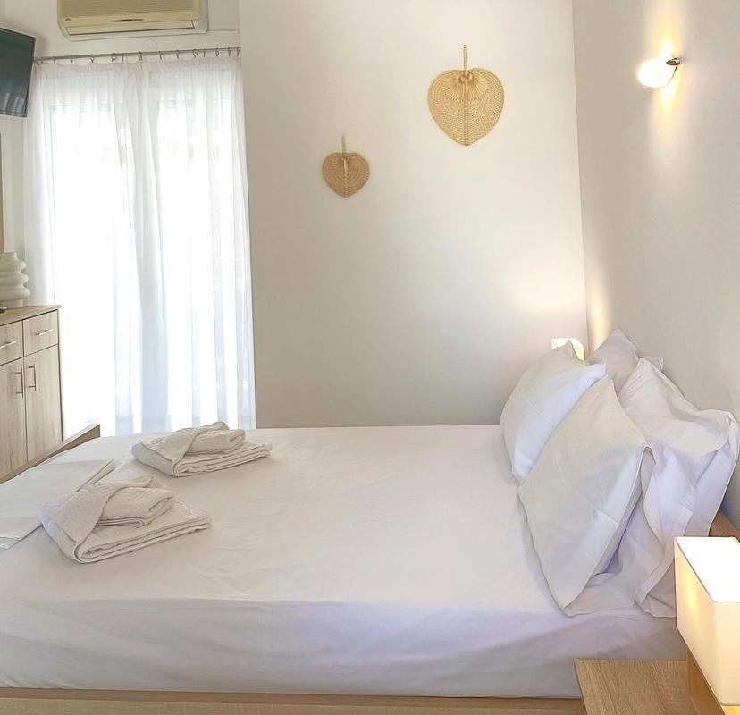 Villa Elva 아무디아 외부 사진