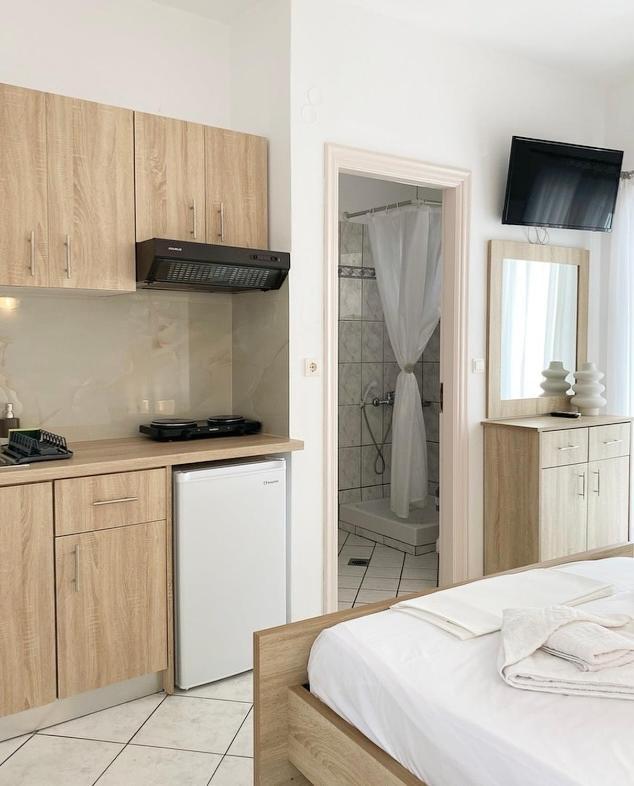 Villa Elva 아무디아 외부 사진