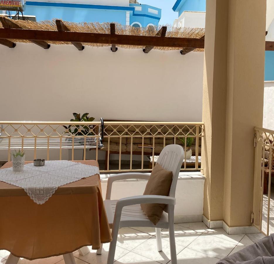 Villa Elva 아무디아 외부 사진