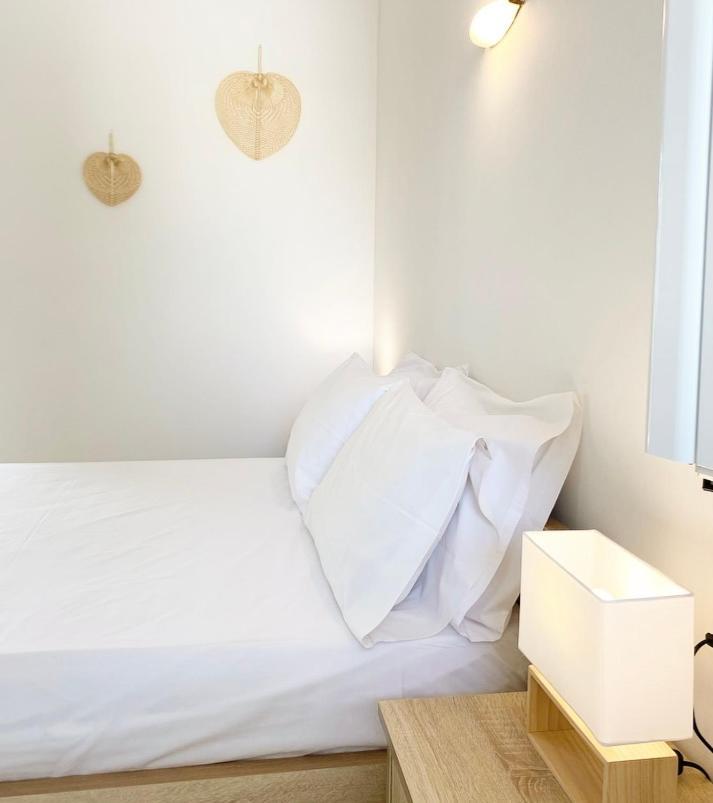 Villa Elva 아무디아 외부 사진