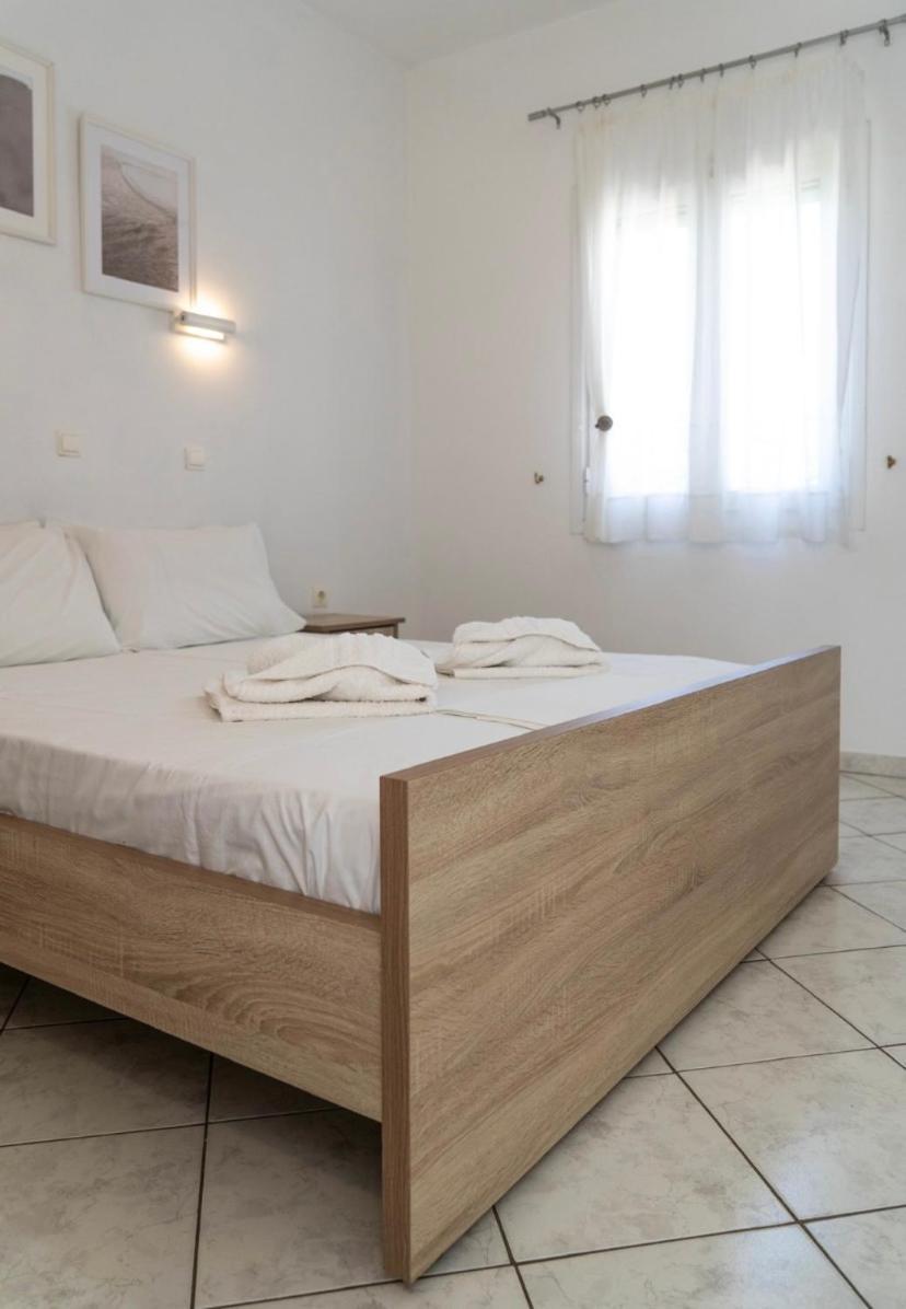 Villa Elva 아무디아 외부 사진