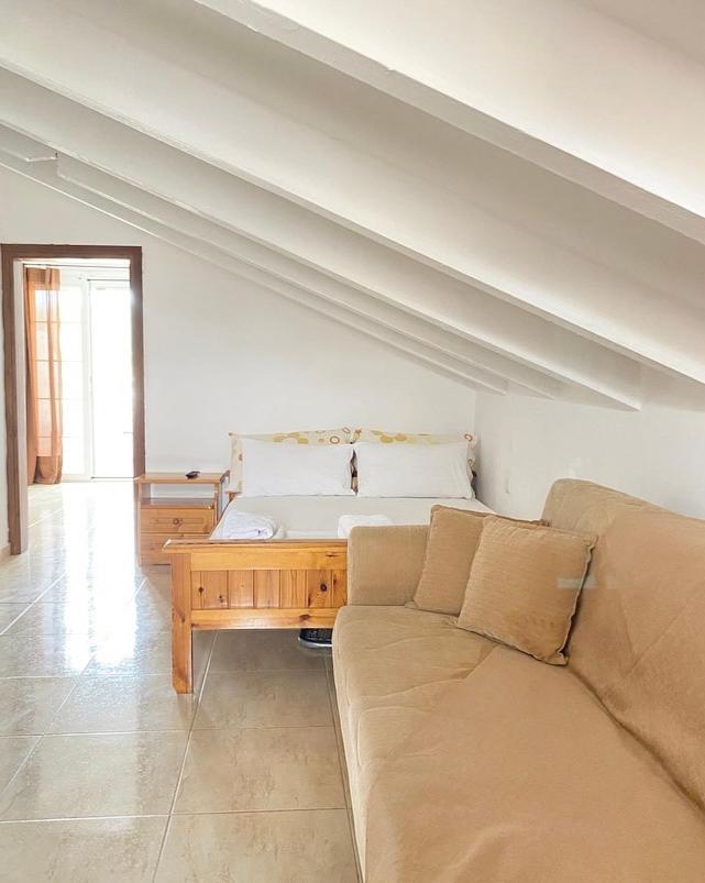 Villa Elva 아무디아 외부 사진