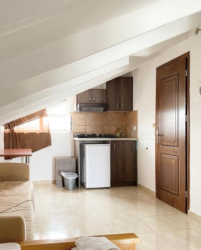 Villa Elva 아무디아 외부 사진