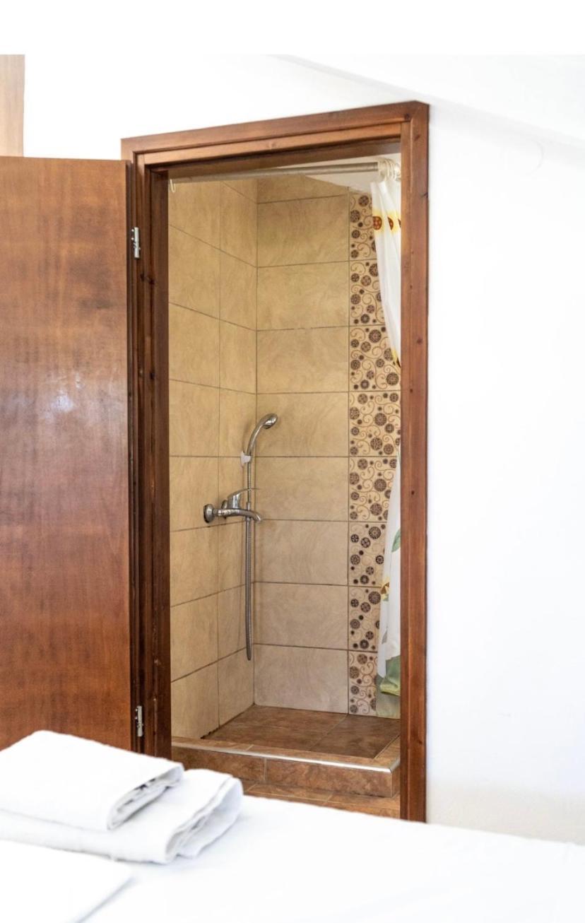 Villa Elva 아무디아 외부 사진