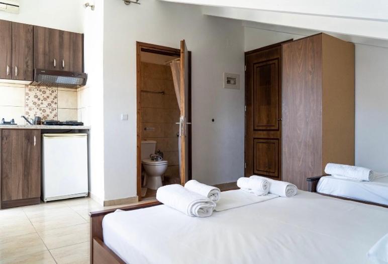 Villa Elva 아무디아 외부 사진