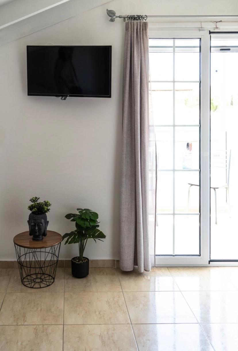 Villa Elva 아무디아 외부 사진