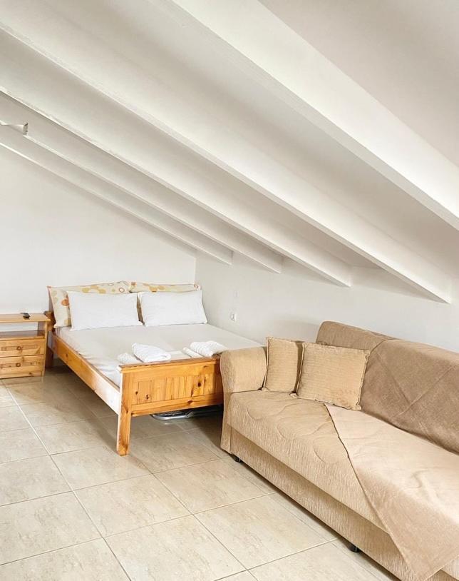 Villa Elva 아무디아 외부 사진