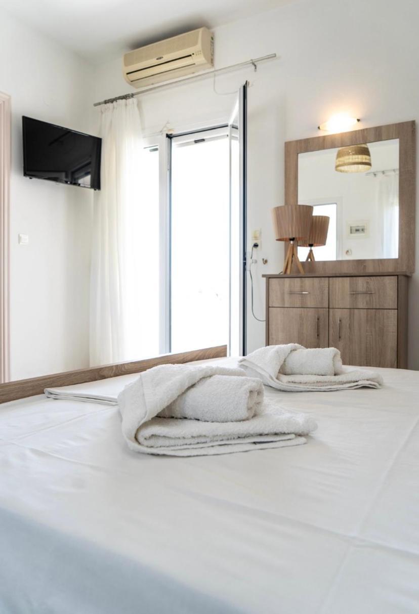 Villa Elva 아무디아 외부 사진