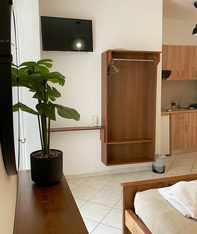 Villa Elva 아무디아 외부 사진