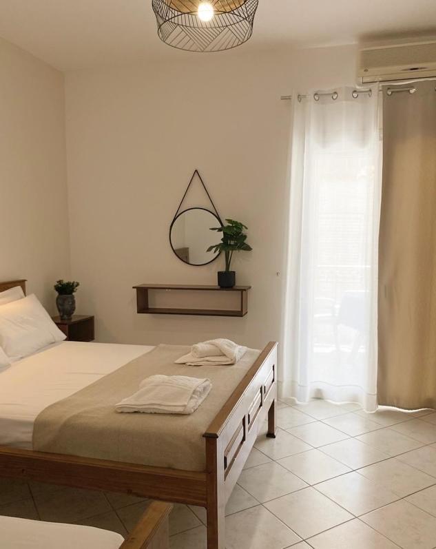 Villa Elva 아무디아 외부 사진