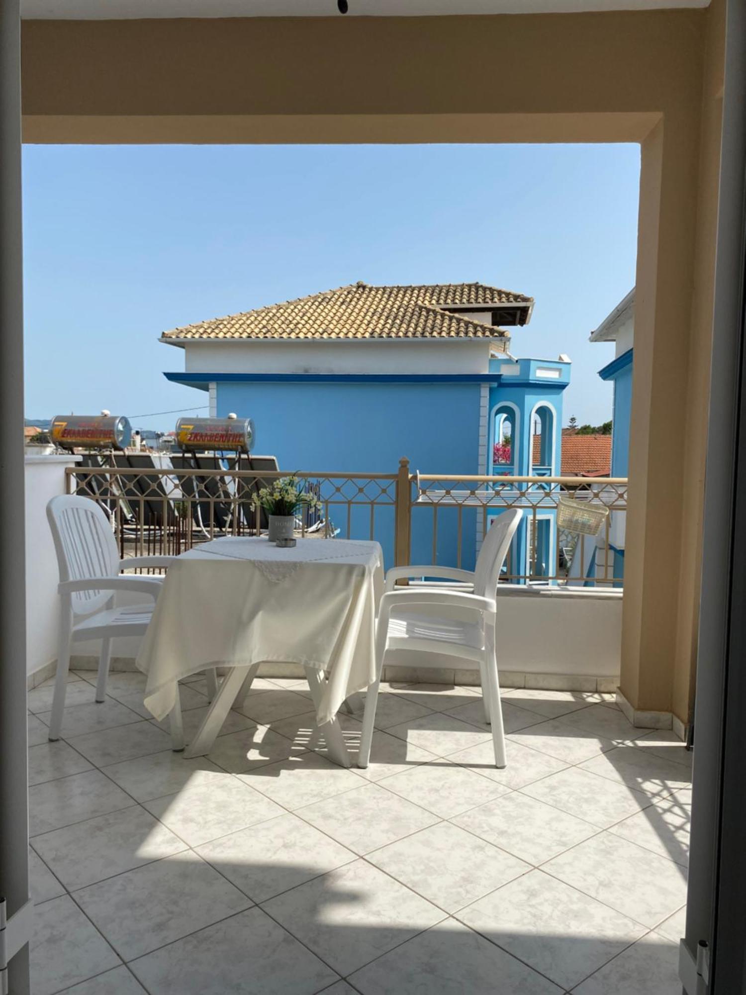 Villa Elva 아무디아 외부 사진