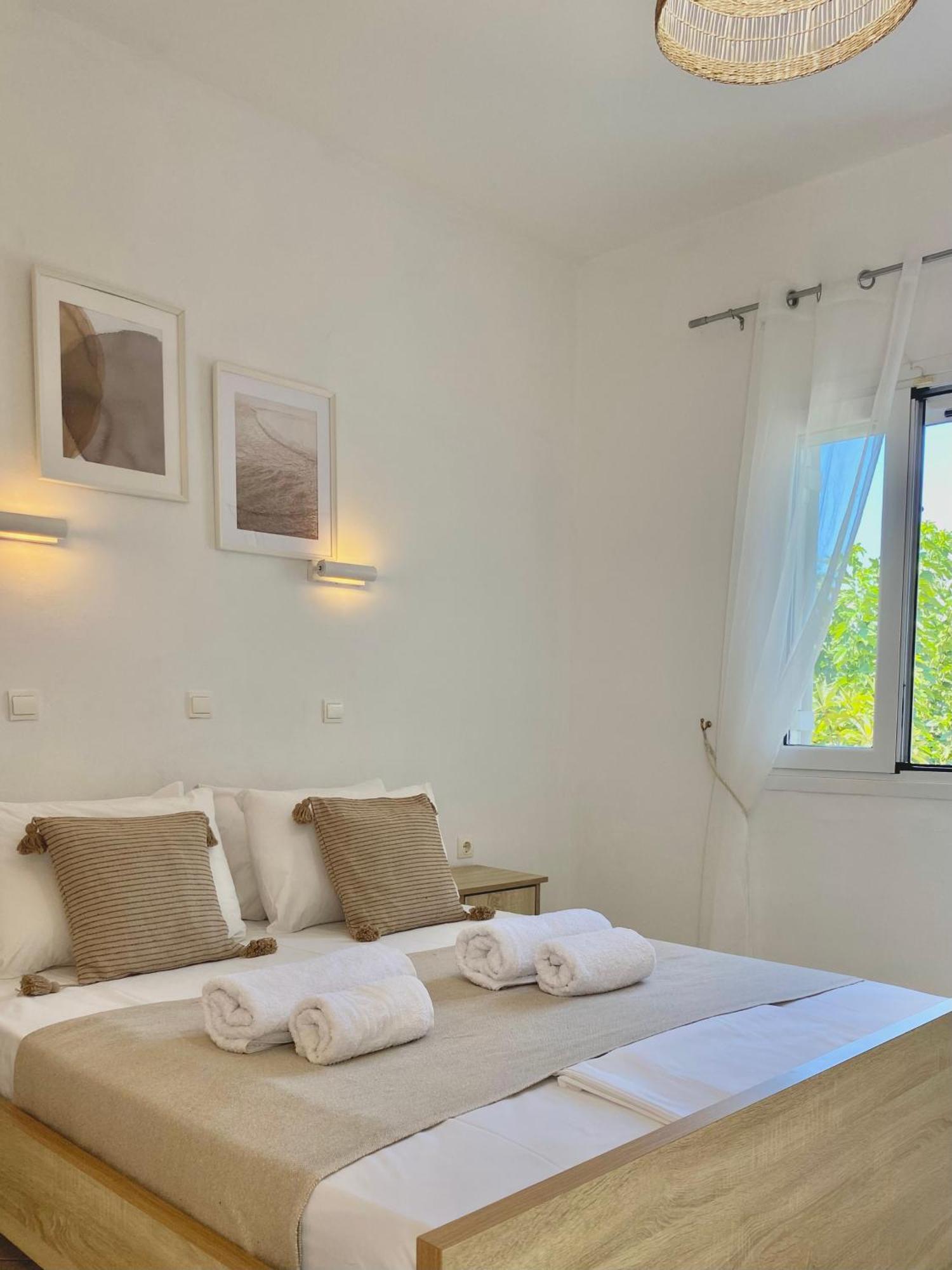 Villa Elva 아무디아 외부 사진