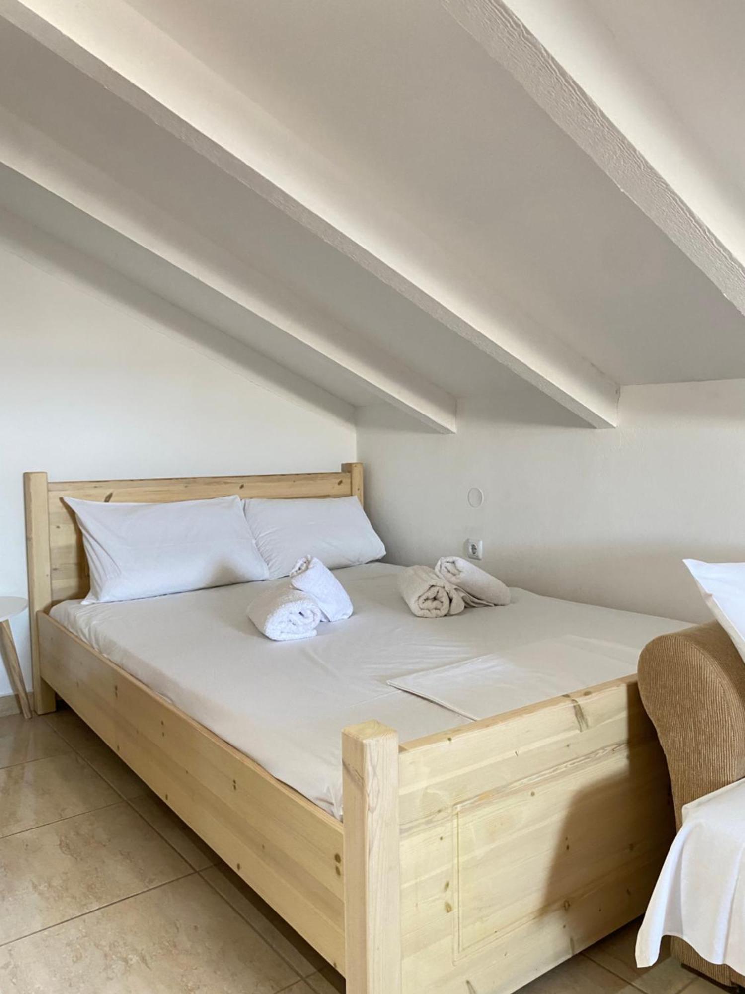 Villa Elva 아무디아 외부 사진