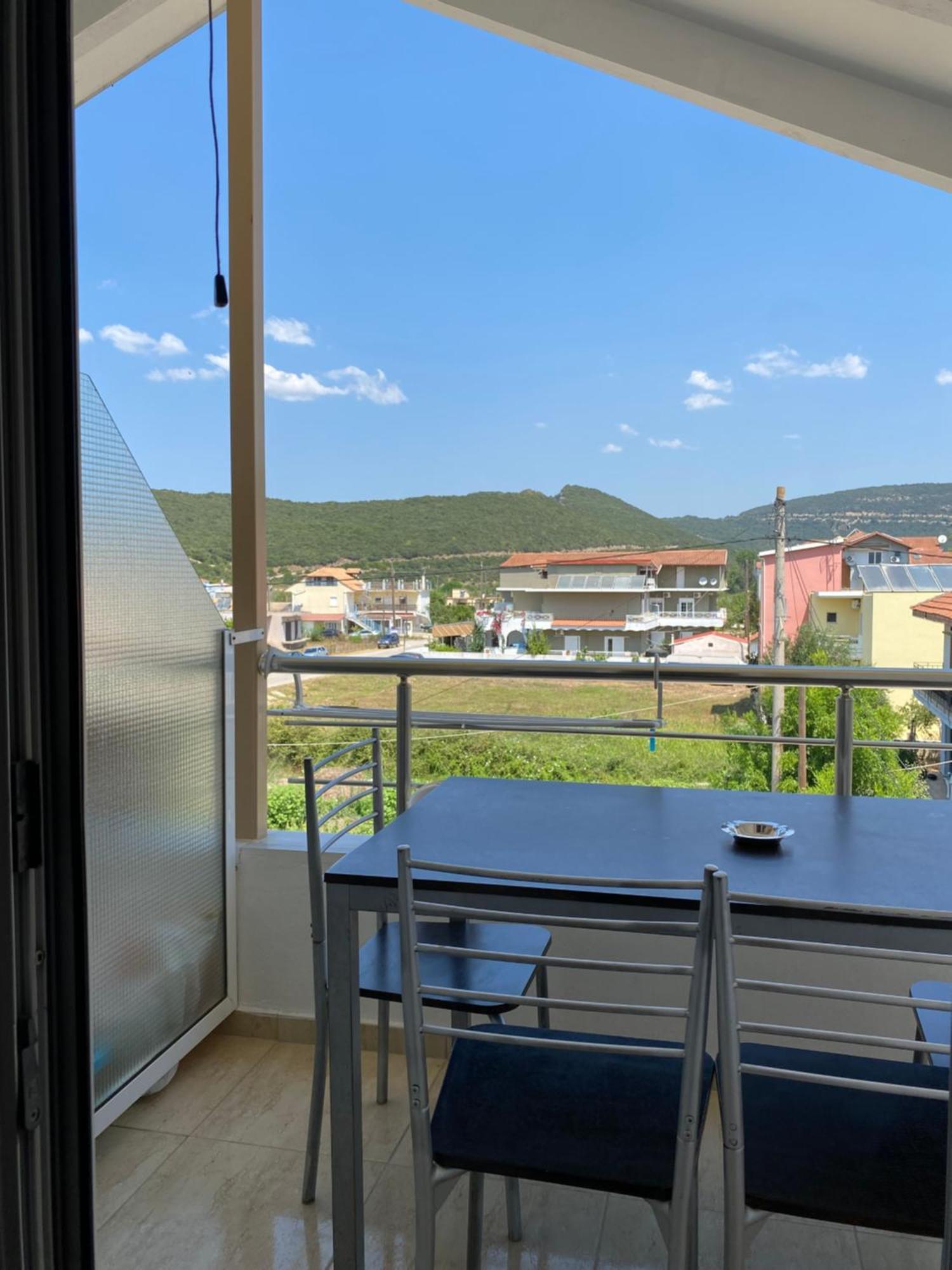 Villa Elva 아무디아 외부 사진