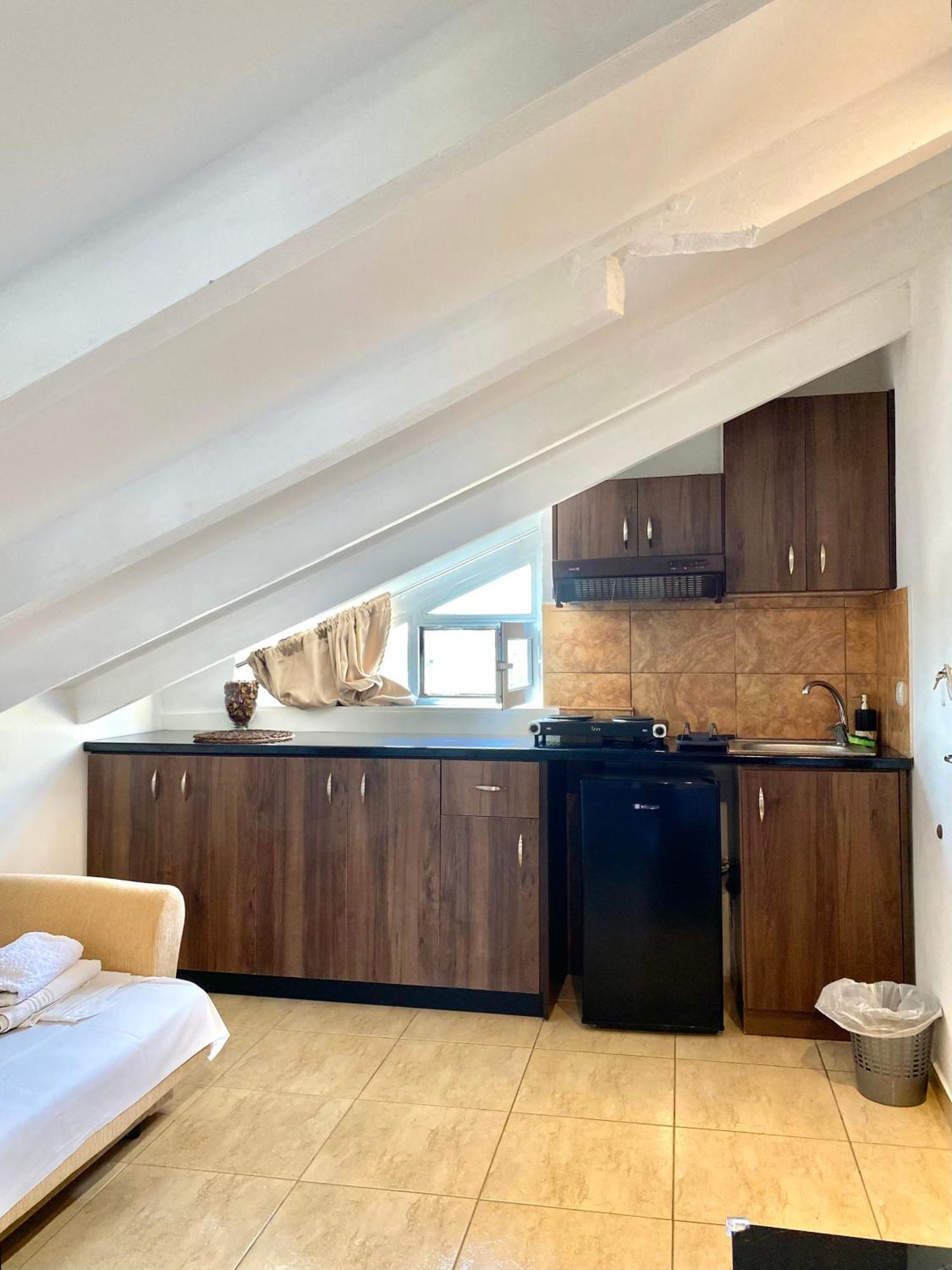 Villa Elva 아무디아 외부 사진